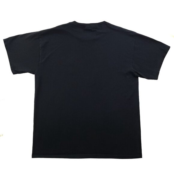 Thundercats Vintage T-Shirt Felt Logo 90s Delta 1999 Warner Bros. Large - Picture 4 of 11